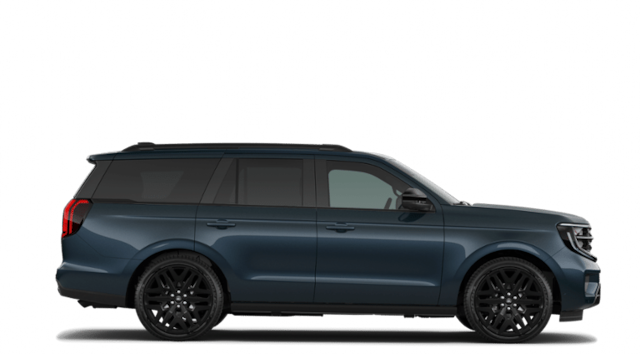 2026 Ford Expedition® External Image 1